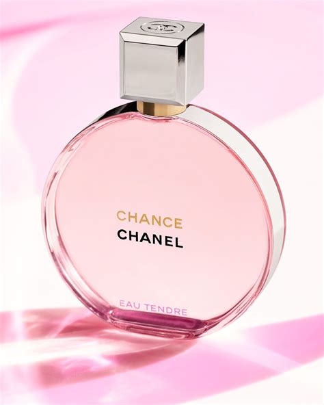 chanel chance eau tendre sephora|chance eau tendre refill.